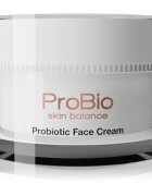 Revuele ProBio Skin Balance хидратиращ крем за лице с пробиотик 50 мл.