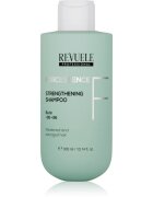 Revuele Professional Forcessence Strengthening подсилващ шампоан за увредена и крехка коса 300 мл.
