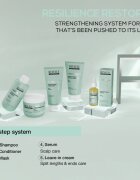 Revuele Professional Forcessence Strengthening подсилваща маска за увредена и крехка коса 300 мл.