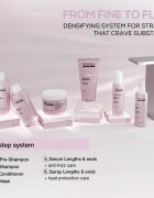 Revuele Professional Thickology Densifying шампоан за обем за тънка коса без обем 300 мл.