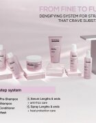 Revuele Professional Thickology Densifying спрей за обем за тънка коса без обем 150 мл.