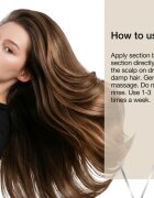 Revuele Professional Vitalock Revitalizing ревитализиращ тоник за суха и крехка 150 мл.