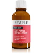 Revuele Pure Skin Anti-Pimple концентрат за проблемна кожа против акне 30 мл.