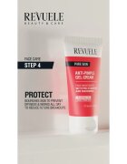 Revuele Pure Skin Anti-Pimple лек хидратиращ крем за проблемна кожа акне 50 мл.
