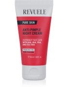 Revuele Pure Skin Anti-Pimple нощен крем против акне 50 мл.