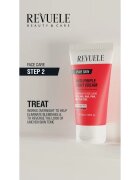 Revuele Pure Skin Anti-Pimple нощен крем против акне 50 мл.