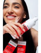 Revuele Pure Skin Anti-Pimple почистваща пяна за проблемна кожа акне 150 мл.