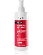 Revuele Pure Skin Anti-Pimple спрей за тяло против акне 150 мл.