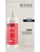 Revuele Pure Skin Anti-Pimple спрей за тяло против акне 150 мл.