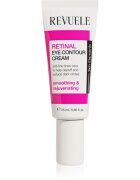 Revuele Retinal Eye Contour Cream изглаждащ околоочен крем 25 мл.
