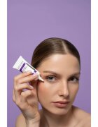 Revuele Retinol Eye Contour Gel хидратиращ гел за очи против бръчки и тъмни кръгове 25 мл.