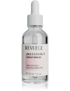 Revuele Rice Extract Bright Serum озаряващ серум за лице 30 мл.