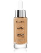 Revuele Serum Foundation [+HA] хидратиращ фон дьо тен да уеднакви цвета на кожата цвят Medium-Tan 30 мл.