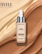Revuele Serum Foundation [+HA] хидратиращ фон дьо тен да уеднакви цвета на кожата цвят Medium-Tan 30 мл.