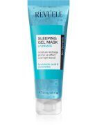 Revuele Sleeping Gel Mask Hydrate хидратираща гел маска за нощ 80 мл.