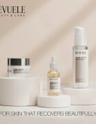 Revuele Snail Mucin Comfort Cream лек хидратиращ крем за успокояване на кожата 50 мл.