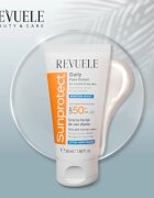 Revuele Sunprotect Moisture Boost хидратиращ дневен крем SPF 50+ 50 мл.