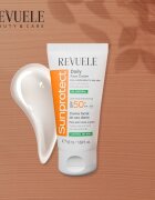 Revuele Sunprotect Oil Control защитен крем за лице за мазна кожа SPF 50+ 50 мл.