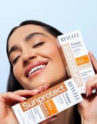 Revuele Sunprotect Tinted Face Cream тониращ защитен крем SPF 50+ цвят Light Tint 50 мл.