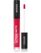 Revuele Supreme Matte Liquid Lipstick матиращо течно червило цвят 03 5.5 мл.
