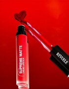 Revuele Supreme Matte Liquid Lipstick матиращо течно червило цвят 03 5.5 мл.