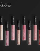 Revuele Supreme Matte Liquid Lipstick матиращо течно червило цвят 03 5.5 мл.