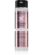 Revuele Target Solution Calming Tonic успокояващ тоник за лице с хиалуронова киселина 250 мл.