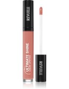Revuele Ultimate Shine течно червило с блясък цвят 03 55 мл.