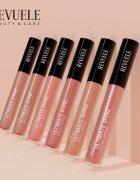 Revuele Ultimate Shine течно червило с блясък цвят 03 55 мл.