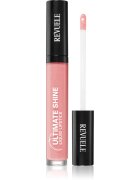 Revuele Ultimate Shine течно червило с блясък цвят 08 55 мл.