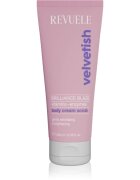 Revuele Velvetish Brilliance Blaze Body Cream Scrub озаряващ пилинг за тяло 200 мл.
