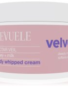 Revuele Velvetish Nectar Veil Body Whipped Cream хидратиращ лосион за тяло Honey + Milk 300 мл.