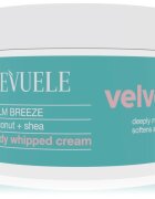 Revuele Velvetish Palm Breeze Body Whipped Cream хидратиращ лосион за тяло Coconut + Shea 300 мл.