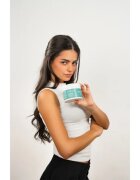 Revuele Velvetish Palm Breeze Body Whipped Cream хидратиращ лосион за тяло Coconut + Shea 300 мл.