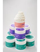 Revuele Velvetish Palm Breeze Body Whipped Cream хидратиращ лосион за тяло Coconut + Shea 300 мл.