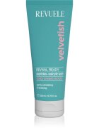 Revuele Velvetish Revival Ready Body Cream Scrub нежен пилинг за тяло с ревитализиращ ефект 200 мл.