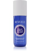 Revuele Violet Vanilla Delight Fragrance Mist парфюмна мъгла за тяло и коса за жени 150 мл.