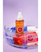 Revuele Violet Vanilla Delight Fragrance Mist парфюмна мъгла за тяло и коса за жени 150 мл.