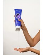Revuele Violet Vanilla Delight Fragranced Hydrating Body Cream хидратиращ лосион за тяло за жени 250 мл.