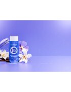 Revuele Violet Vanilla Delight Fragranced Hydrating Shower Gel парфюмиран душ гел с хидратиращ ефект за жени 400 мл.