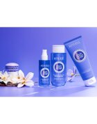 Revuele Violet Vanilla Delight Fragranced Hydrating Shower Gel парфюмиран душ гел с хидратиращ ефект за жени 400 мл.