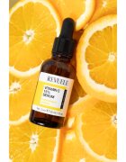 Revuele Vitamin C 15% Serum озаряващ серум да уеднакви цвета на кожата 30 мл.