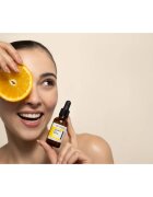 Revuele Vitamin C 15% Serum озаряващ серум да уеднакви цвета на кожата 30 мл.
