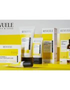 Revuele Vitamin C Eye Contour Fluid нежен очен крем против тъмни кръгове 25 мл.