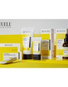 Revuele Vitamin C Facial Cream Cleanser почистващ крем за премахване на грим за освежаване и хидратация 150 мл.