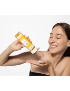 Revuele Vitamin C Toner озаряващ тоник 200 мл.