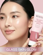 Revuele Wonder Collagen Boost Wrapping Mask нощна маска за освежаване и изглаждане на кожата 80 мл.