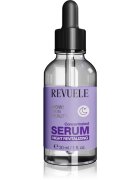 Revuele WOW! Skin Beauty Concentrated Serum Night Revitalizing нощен серум против бръчки с хидратиращ ефект 30 мл.