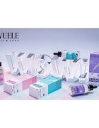 Revuele WOW! Skin Beauty Concentrated Serum Night Revitalizing нощен серум против бръчки с хидратиращ ефект 30 мл.