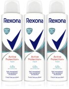 Rexona Active Protection+ Fresh комплект